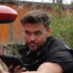 Carsten Heiken, Kfz-Sachverständiger für Oberhausen
